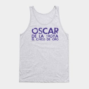 Oscar Tank Top